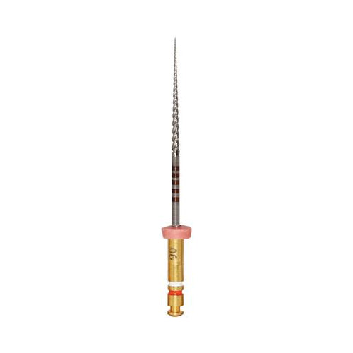 Kerr Dental 825-6150 SybronEndo K3 NiTi Rotary Files #15 30 mm 0.06 Taper 6/Pk Kerr Dental 825-6150 SybronEndo K3 NiTi Rotary Files #15 30 mm 0.06 Taper 6/Pk